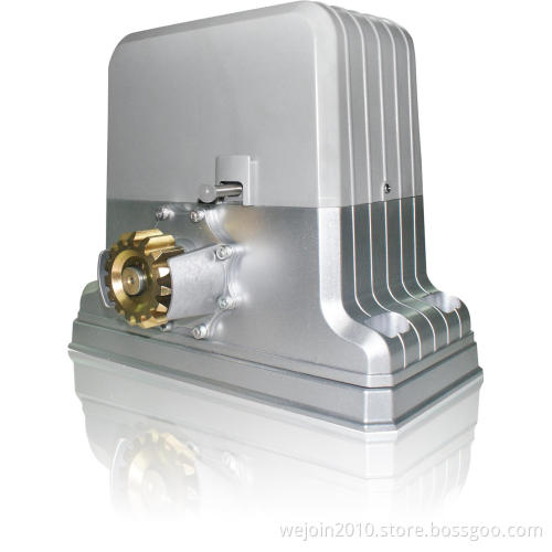 Sliding Gate Operator, Sliding Gate Motor, Sliding Gate Opener (WJKMP202)